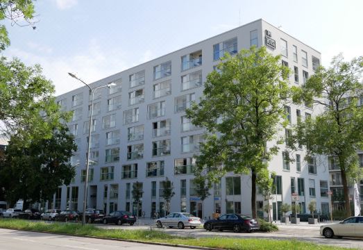 타임하우스 서비스드 아파트먼트