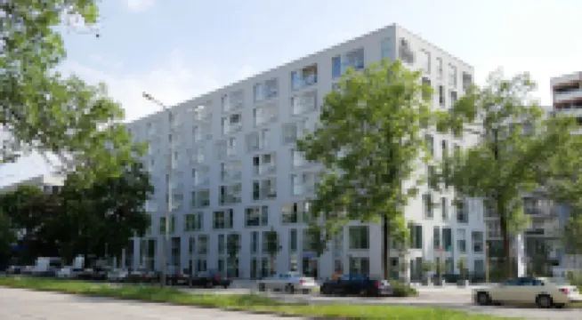 ไทม์เฮาส์ โรงแรมใน