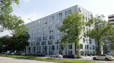 Timehouse Hotels in Schwabing-Freimann