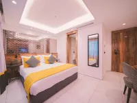 Oum Palace Hotel & Spa Hotels near Old Medina