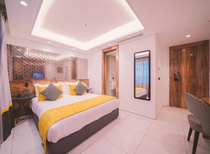 Oum Palace Hotel & Spa