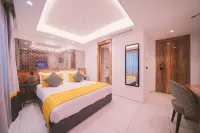 Oum Palace Hotel & Spa - Haustierfreundliche
