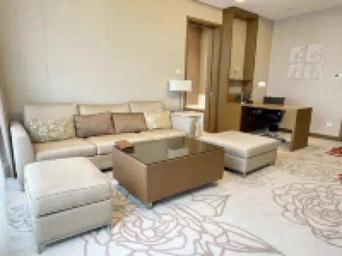 Holiday Inn NANYANG by IHG Hotels in Nanyang