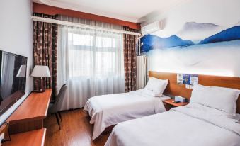 Homeinn Pebble Motel (Beijing Zhichun Road Subway Station Branch)