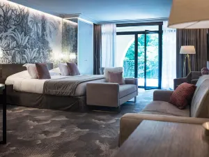 Hotel & Spa Le Pavillon