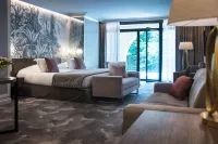 Hotel & Spa Le Pavillon Hoteles en Marcy-l'Étoile