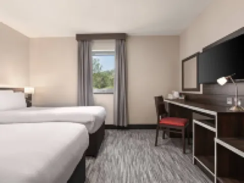 Ramada by Wyndham Cobham Hotels in Downside