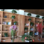 Daqing Boge Hotel (Xinmat Branch)