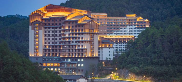 Mount Shine Hotel Hotels in Zunyi