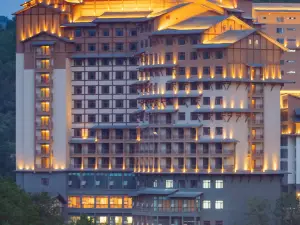 Popular Scenic Hotels in Zunyi