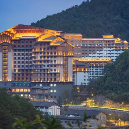 Mount Shine Hotel