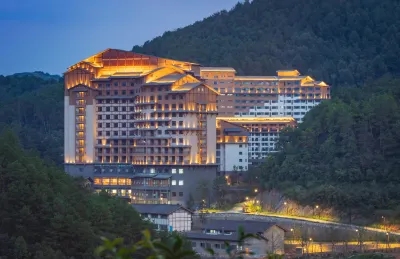 Mount Shine Hotel