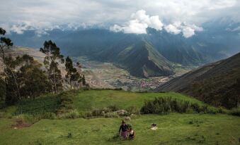 Sanctuary Lodge, A Belmond Hotel, Machu Picchu