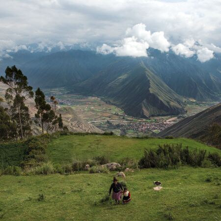 Sanctuary Lodge, A Belmond Hotel, Machu Picchu