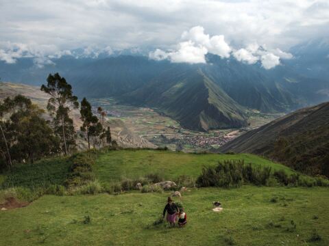 Sanctuary Lodge, A Belmond Hotel, Machu Picchu