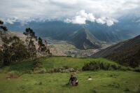 Sanctuary Lodge, A Belmond Hotel, Machu Picchu Hotel di 