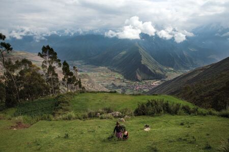 Sanctuary Lodge, A Belmond Hotel, Machu Picchu