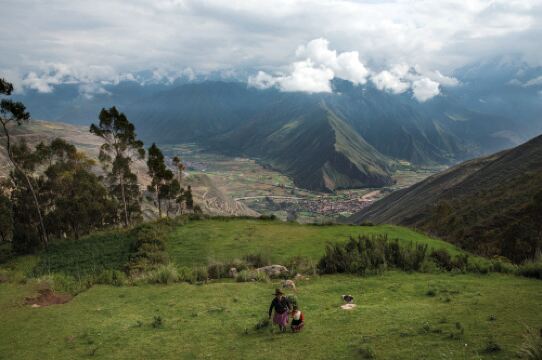 Sanctuary Lodge, A Belmond Hotel, Machu Picchu