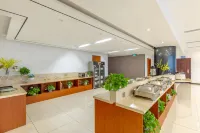 Boya Holiday Hotel - petit déjeuner