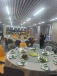 Fuji International Hotel (Ji 'nan West Railway Station International Exhibition Center Branch) - Aamiainen