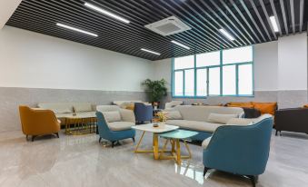 Shenzhen XIYA Hotel (Guangming TianLiao Branch)