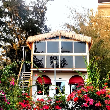 Ledong Haiyu Homestay