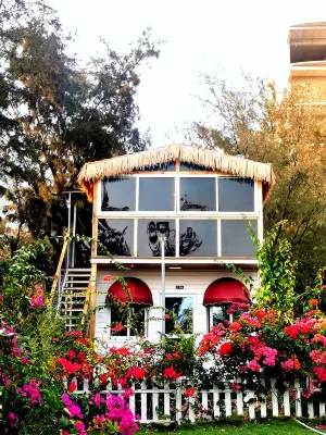 Ledong Haiyu Homestay