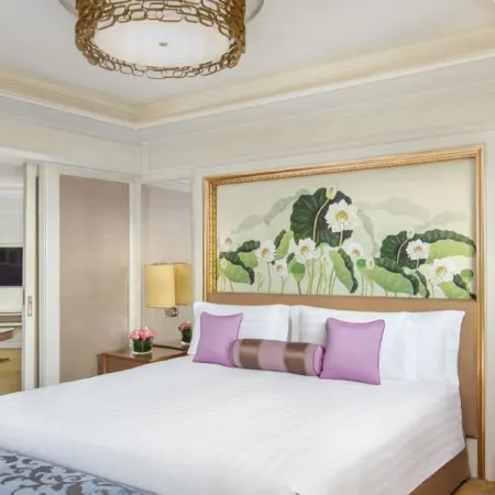 Dusit Thani Manila