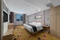 Lavande Hotel (Changsha High-speed Railway Station, Shumuling Metro Station) Hotels near Yu Hua
