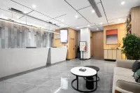 吉楚飯店（隨州解放路新世紀購物中心店）