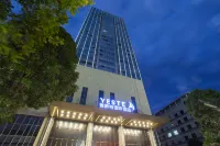 Yest International Hotel (Chongzuo Youyi Avenue Baicheng Branch)