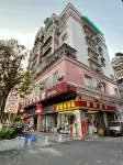 บิสซิเนส โฮเต็ลเจียงหัว - ห้องครัว