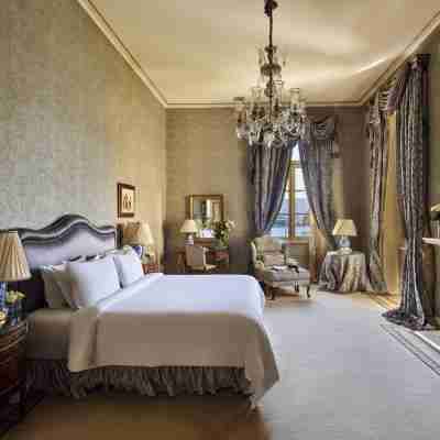 Sofitel Winter Palace Luxor Rooms