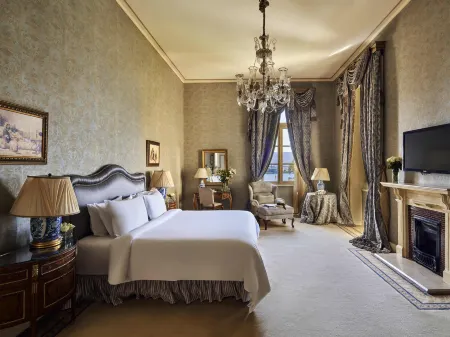 Sofitel Winter Palace Luxor