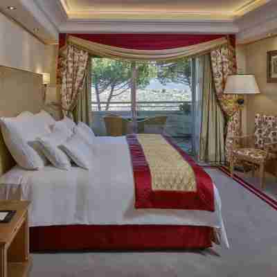 Rome Cavalieri, A Waldorf Astoria Hotel Rooms
