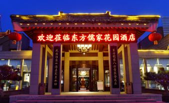 Oriental Confucian Garden Hotel