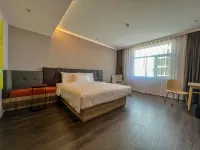 HanTing Hotel (Shenmu Dabaodang)