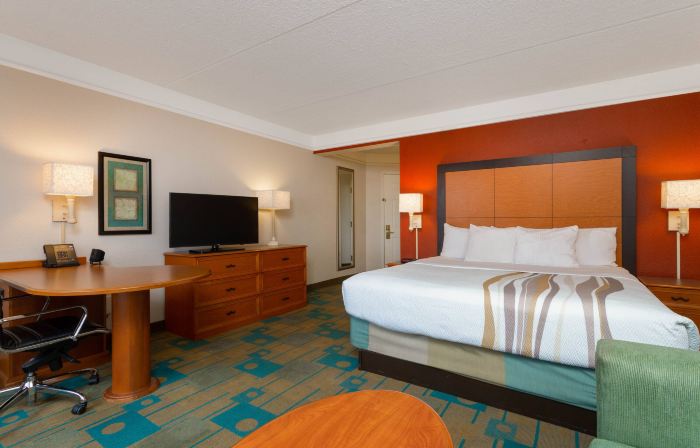 La Quinta Inn & Suites by Wyndham Lakeland West