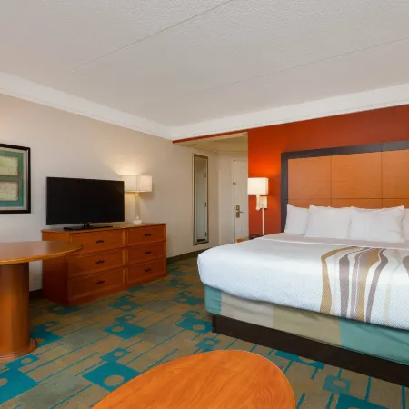 La Quinta Inn & Suites by Wyndham Lakeland West