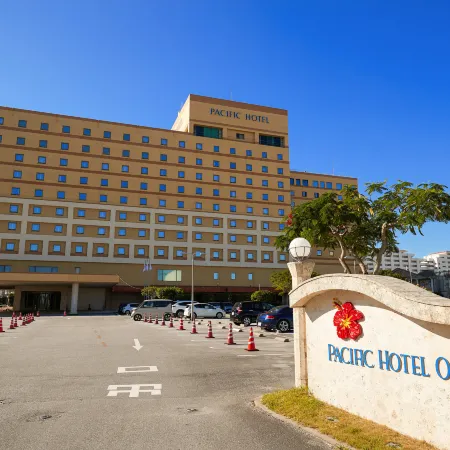 Pacific Hotel Okinawa