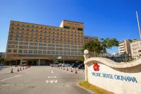 Pacific Hotel Okinawa