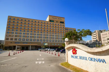 Pacific Hotel Okinawa