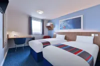 Travelodge Cambridge Orchard Park