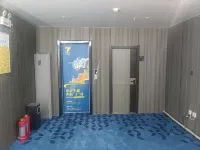 7Days Inn Hotel (Xingtai Lincheng Xinqu) - parking