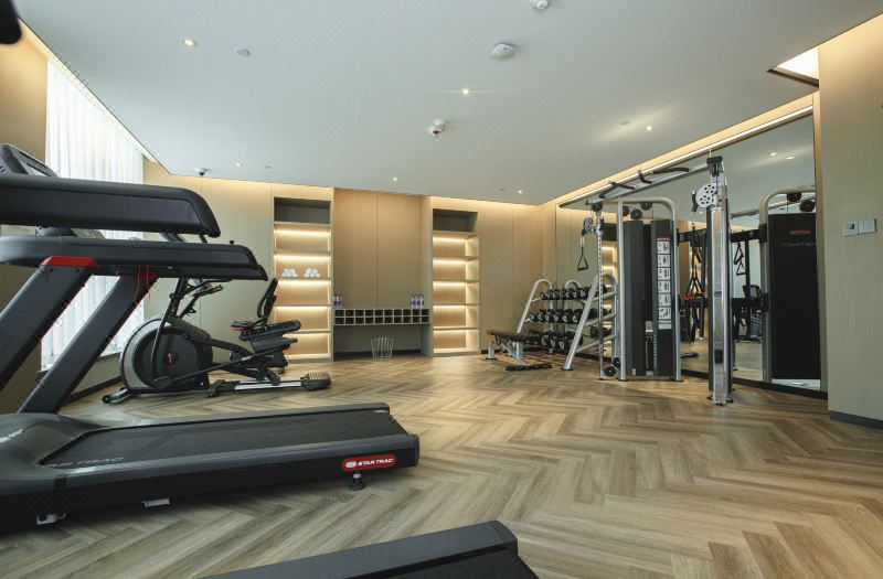 Holiday Inn Taiyuan City Center by IHG photo 3