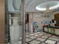 Bohao Business Hotel