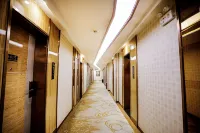 Super 8 Hotel Zepu Fatong Park