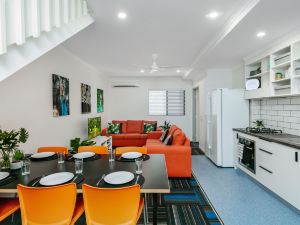 MiHaven Shared Living - Pembroke St