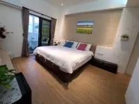LoveHappiness Inn Hotels near سواو كولد سبرينغ