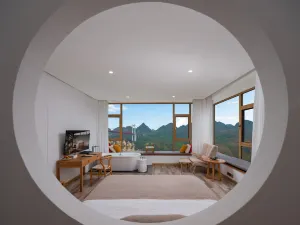 Mountain View Boutique Hotel